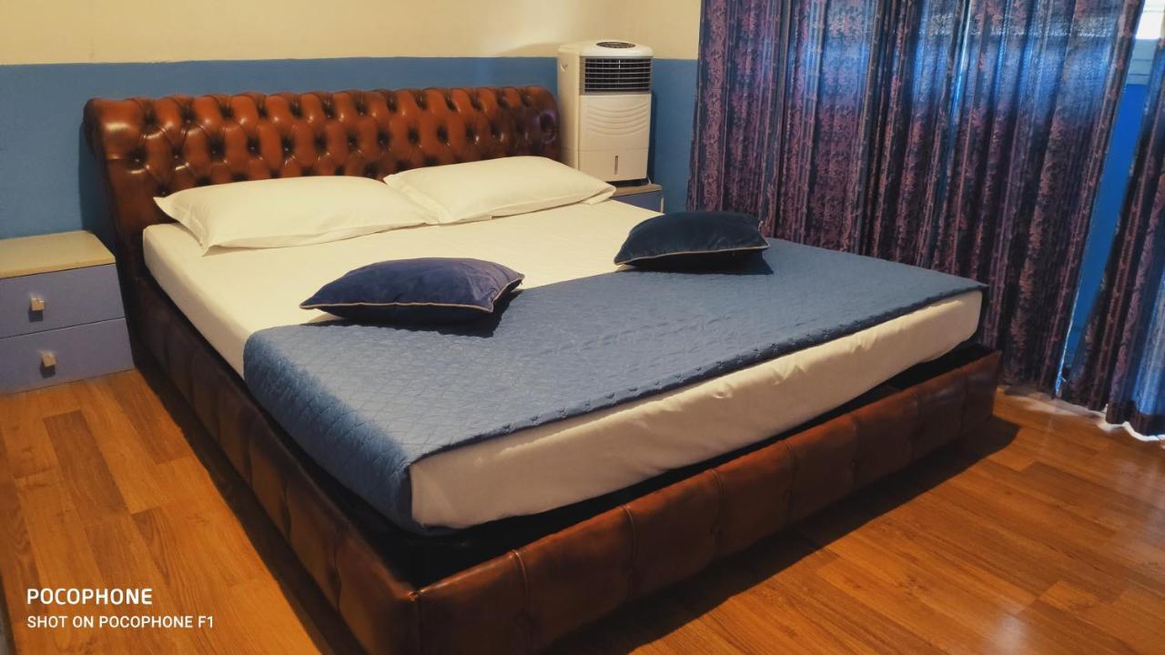 罗马旅舍旅舍 外观 照片
